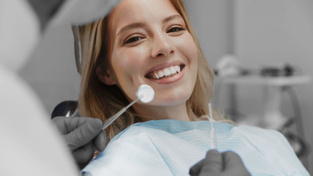 What is Endodontics Endodontic Services in Cedar Hill, TX