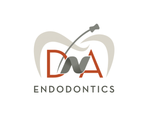 DNA Endo Logo Pantone