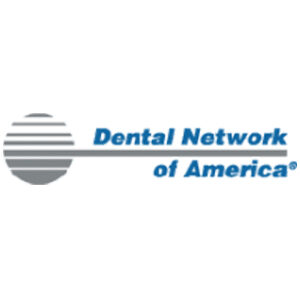 Dental Network of America Logo